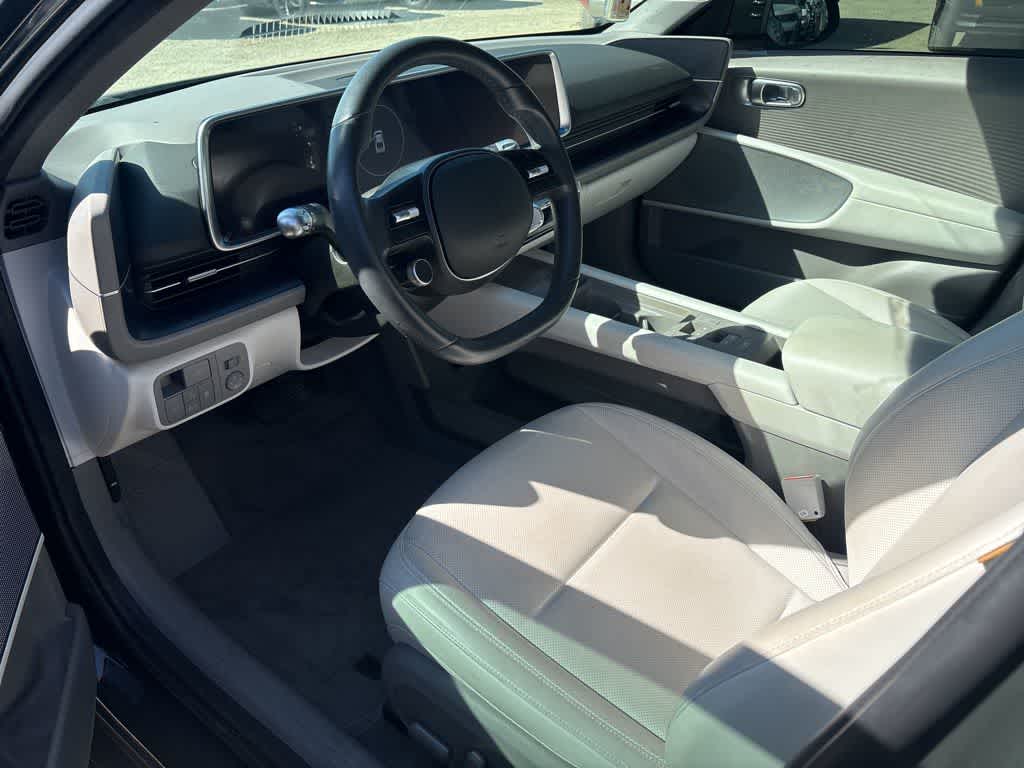 2024 Hyundai IONIQ 6 SEL