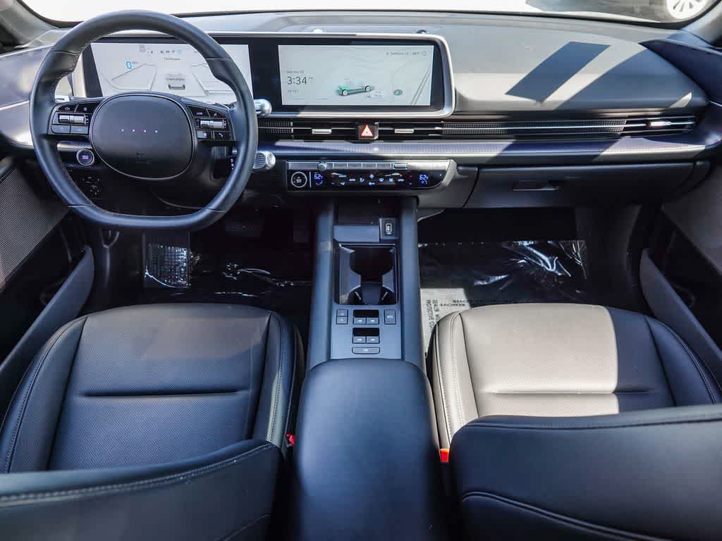 2024 Hyundai IONIQ 6 SEL