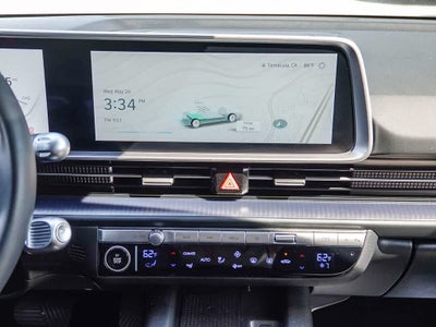 2024 Hyundai IONIQ 6 SEL