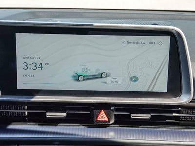 2024 Hyundai IONIQ 6 SEL
