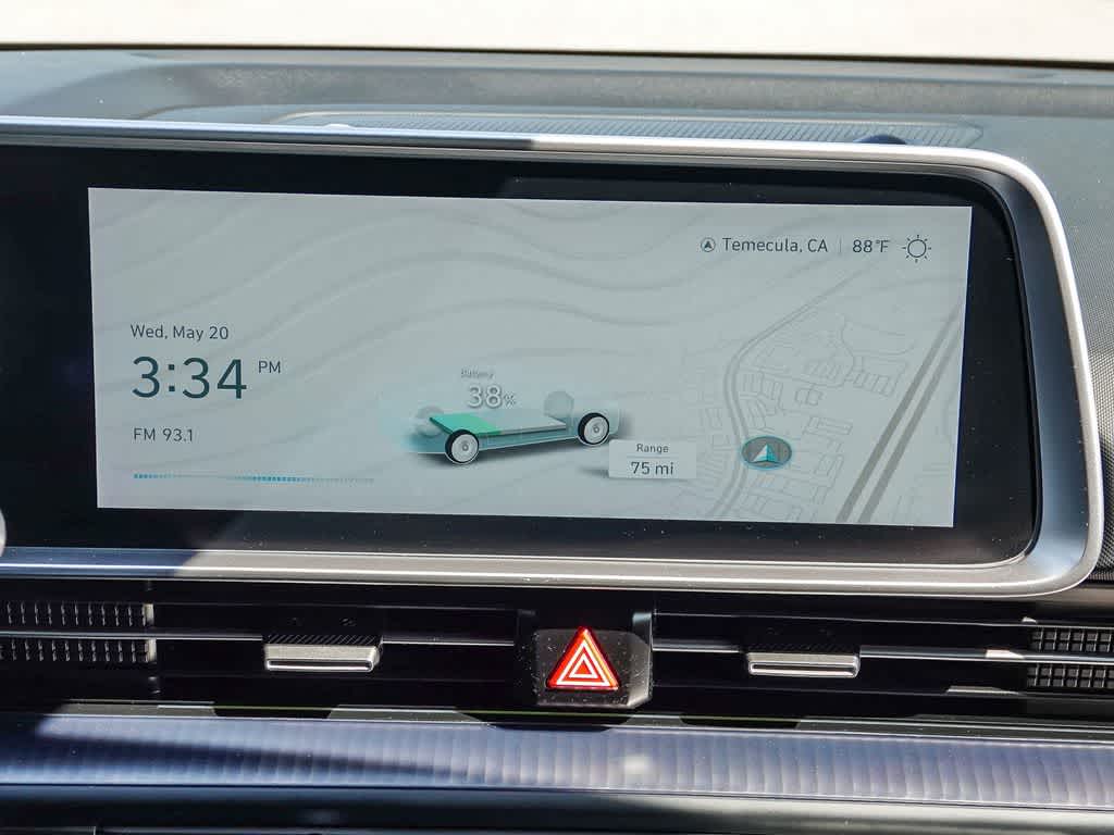 2024 Hyundai IONIQ 6 SEL