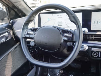 2024 Hyundai IONIQ 6 SEL