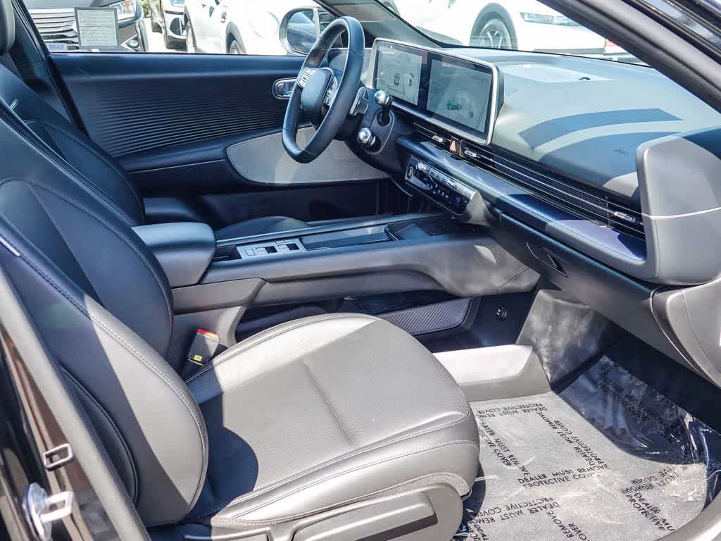 2024 Hyundai IONIQ 6 SEL