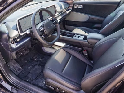 2024 Hyundai IONIQ 6 SEL