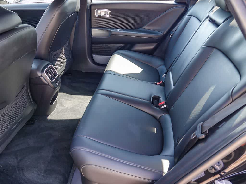 2024 Hyundai IONIQ 6 SEL