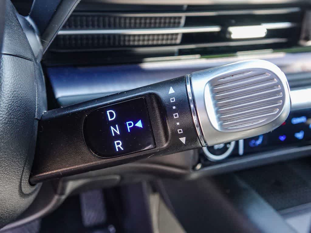 2024 Hyundai IONIQ 6 SEL