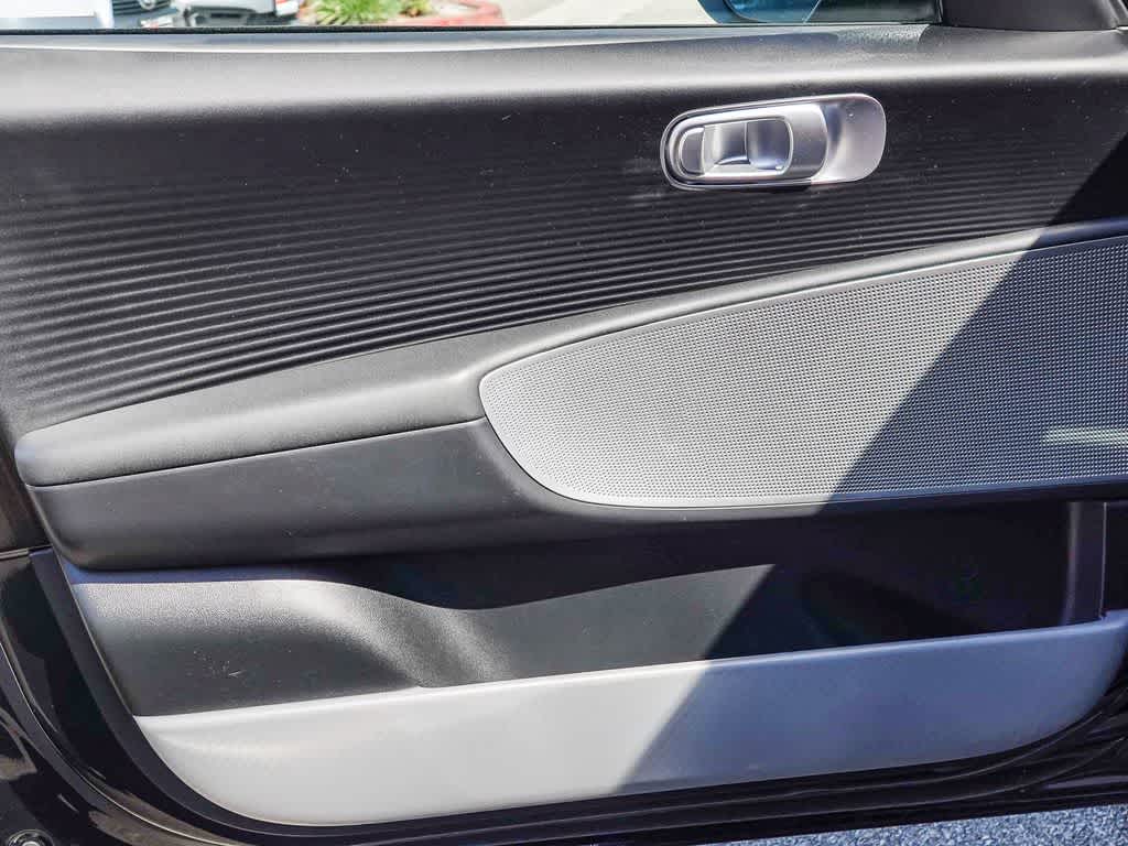 2024 Hyundai IONIQ 6 SEL