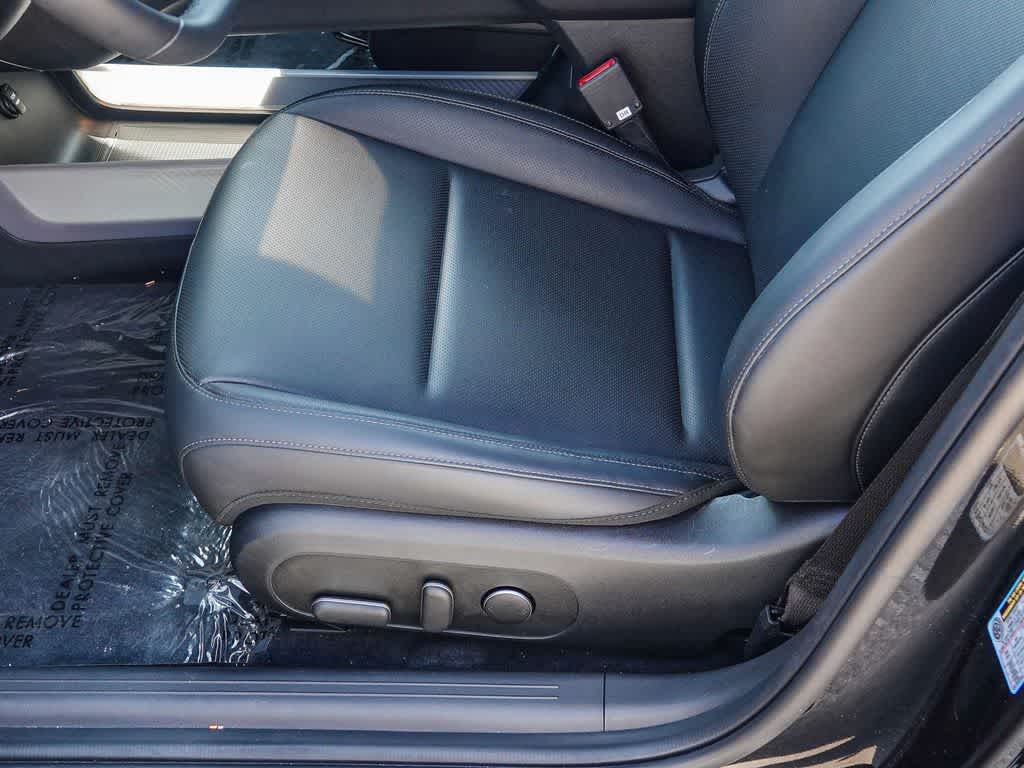 2024 Hyundai IONIQ 6 SEL