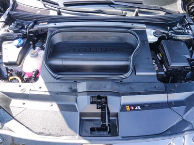 2024 Hyundai IONIQ 6 SEL