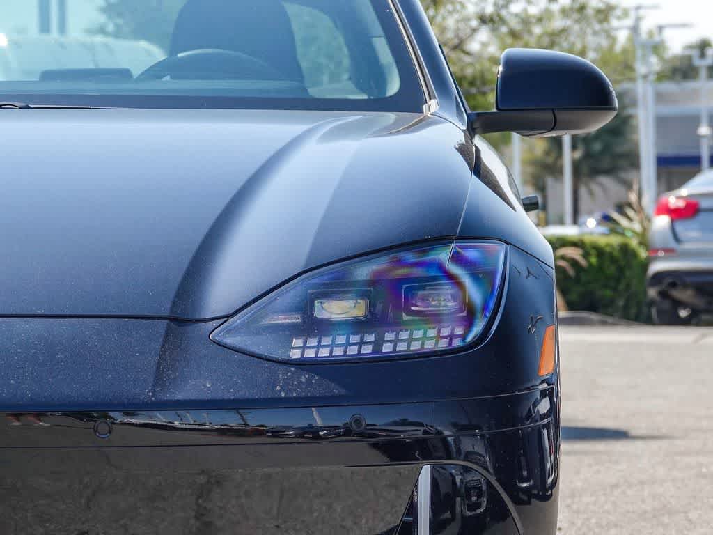 2024 Hyundai IONIQ 6 SEL