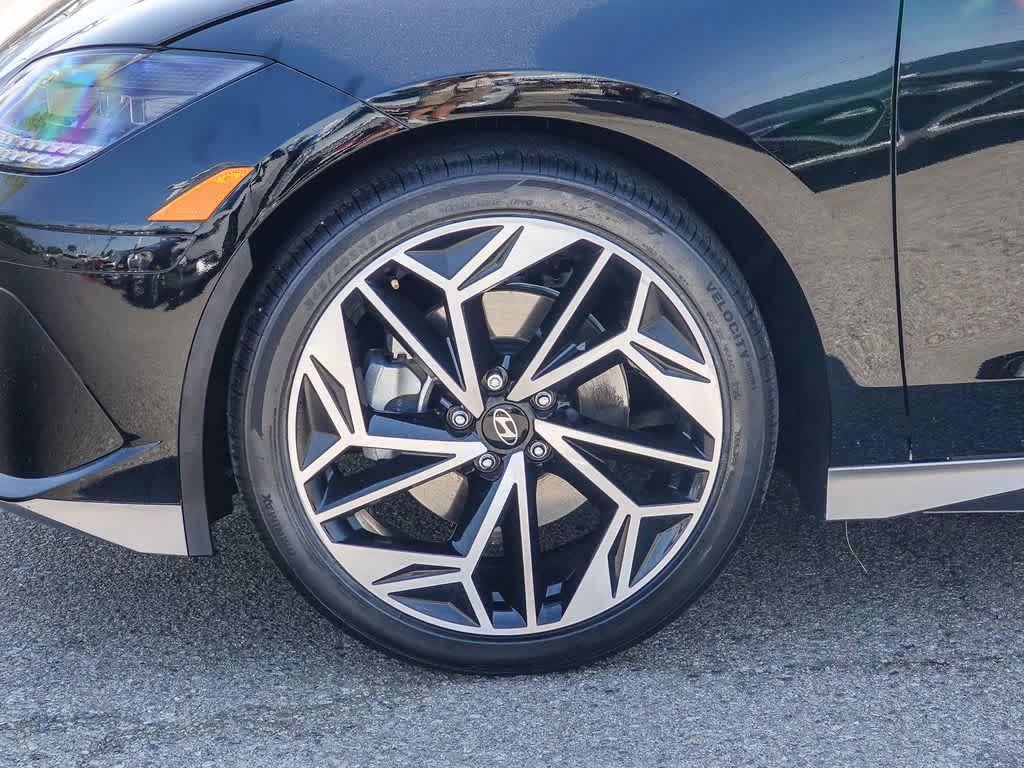 2024 Hyundai IONIQ 6 SEL