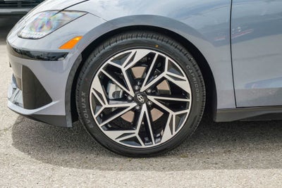 2024 Hyundai IONIQ 6 SEL