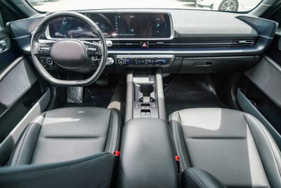 2024 Hyundai IONIQ 6 SEL