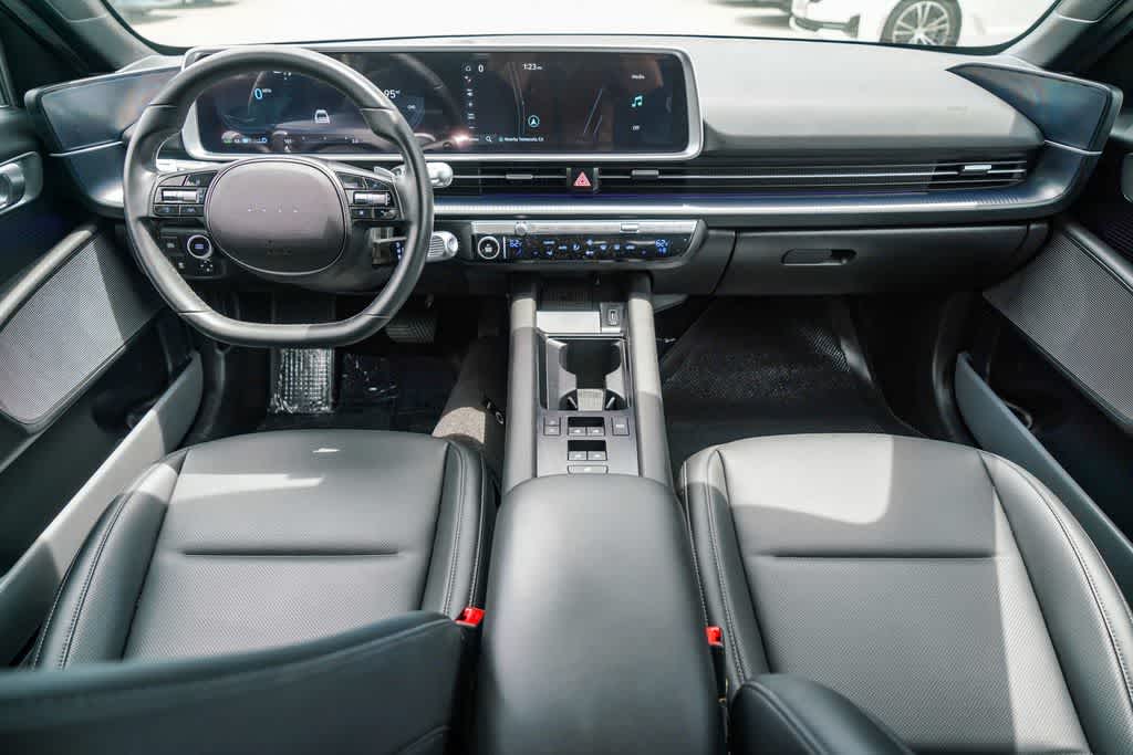 2024 Hyundai IONIQ 6 SEL