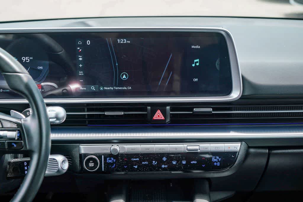 2024 Hyundai IONIQ 6 SEL
