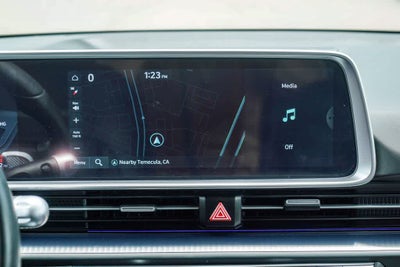 2024 Hyundai IONIQ 6 SEL