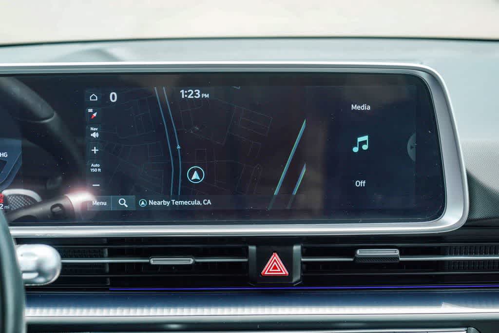 2024 Hyundai IONIQ 6 SEL