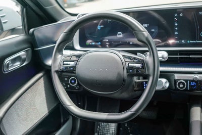 2024 Hyundai IONIQ 6 SEL