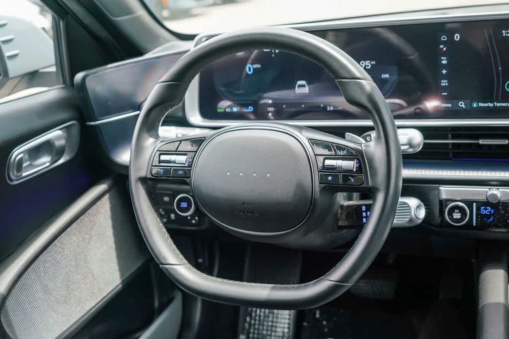 2024 Hyundai IONIQ 6 SEL