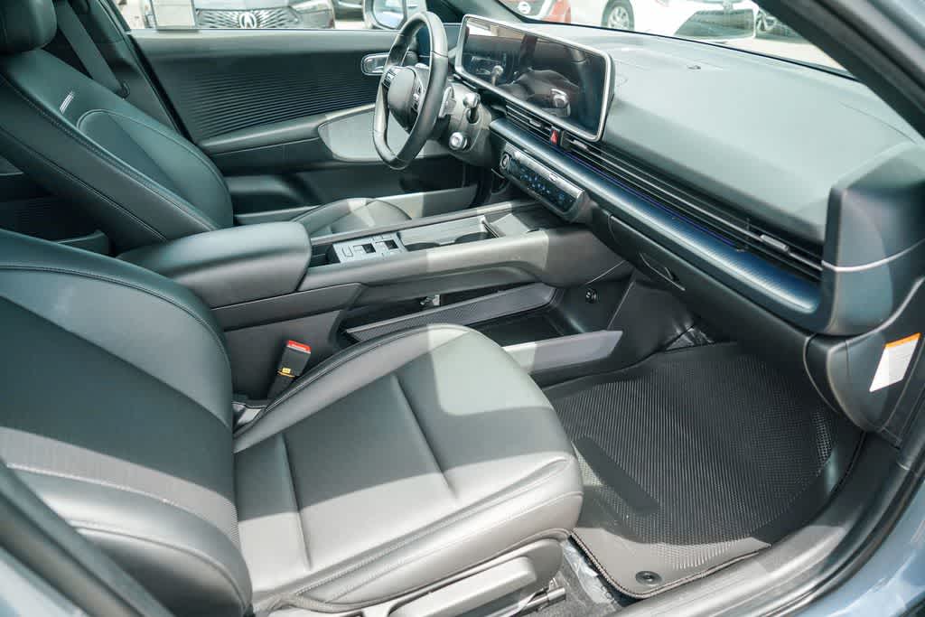 2024 Hyundai IONIQ 6 SEL