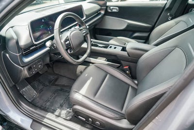 2024 Hyundai IONIQ 6 SEL