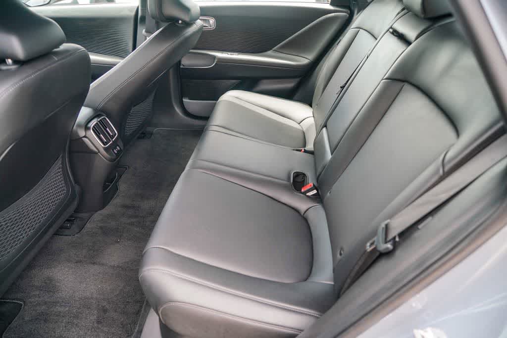 2024 Hyundai IONIQ 6 SEL