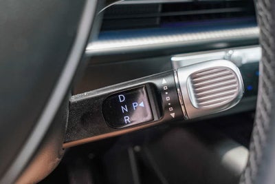 2024 Hyundai IONIQ 6 SEL