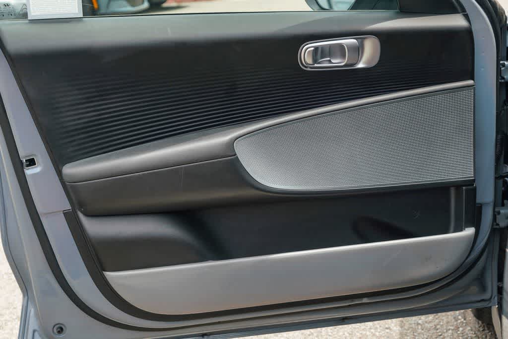 2024 Hyundai IONIQ 6 SEL