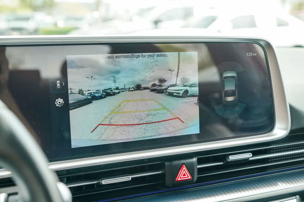 2024 Hyundai IONIQ 6 SEL