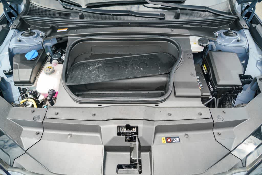 2024 Hyundai IONIQ 6 SEL