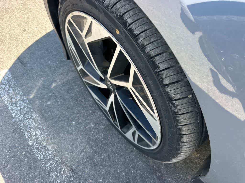 2024 Hyundai IONIQ 6 SEL