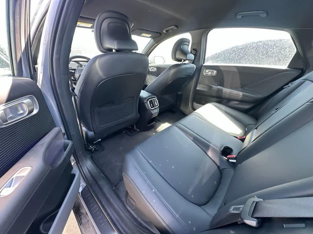 2024 Hyundai IONIQ 6 SEL