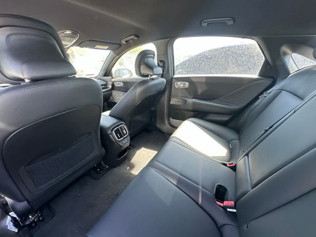 2024 Hyundai IONIQ 6 SEL