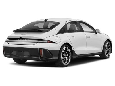 2024 Hyundai IONIQ 6 SEL