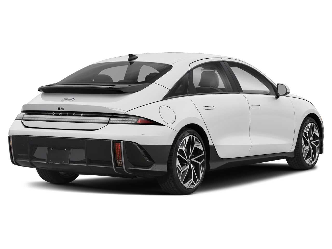 Used 2023 Hyundai IONIQ 6 SEL with VIN KMHM34AC7PA030220 for sale in Temecula, CA