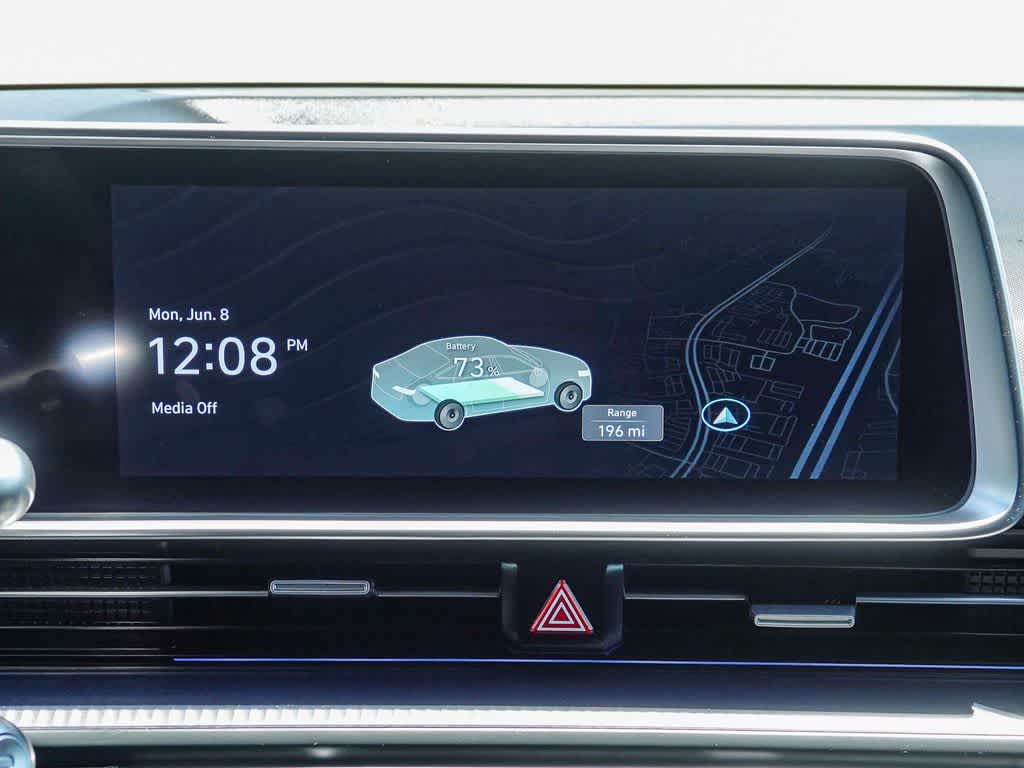 2024 Hyundai IONIQ 6 Limited