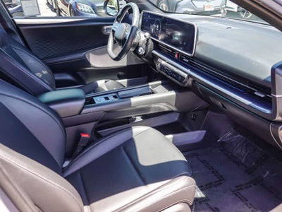 2024 Hyundai IONIQ 6 Limited