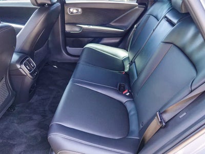 2024 Hyundai IONIQ 6 Limited