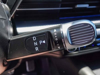 2024 Hyundai IONIQ 6 Limited