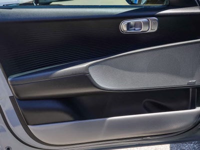 2024 Hyundai IONIQ 6 Limited