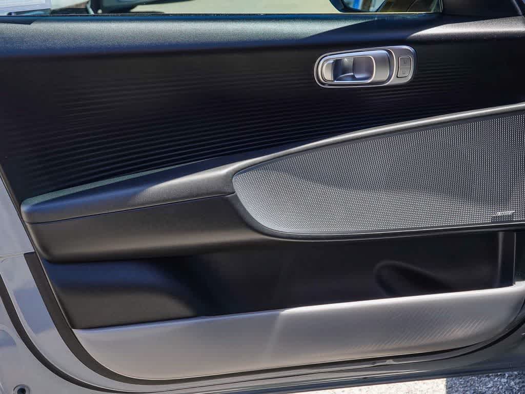 2024 Hyundai IONIQ 6 Limited