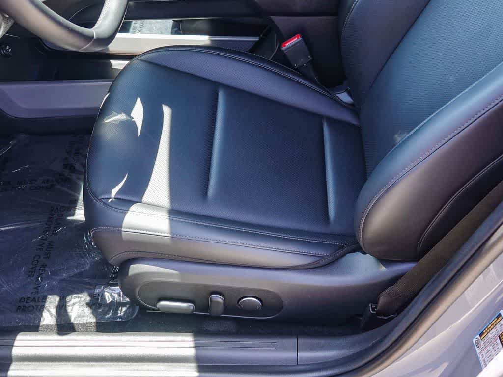 2024 Hyundai IONIQ 6 Limited