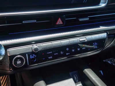 2024 Hyundai IONIQ 6 Limited