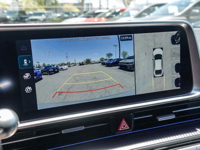 2024 Hyundai IONIQ 6 Limited