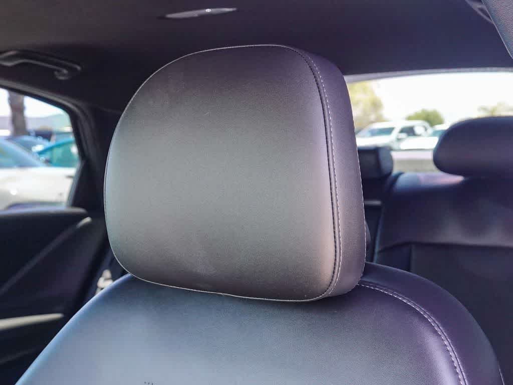 2024 Hyundai IONIQ 6 Limited