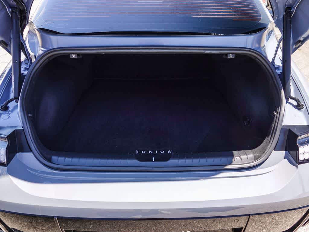 2024 Hyundai IONIQ 6 Limited