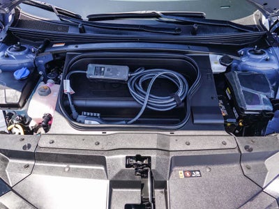 2024 Hyundai IONIQ 6 Limited