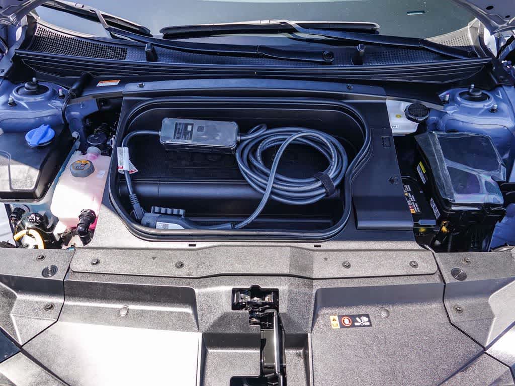2024 Hyundai IONIQ 6 Limited