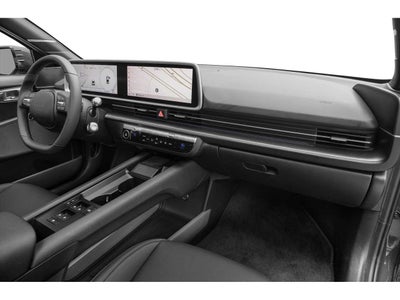 2023 Hyundai IONIQ 6 Limited