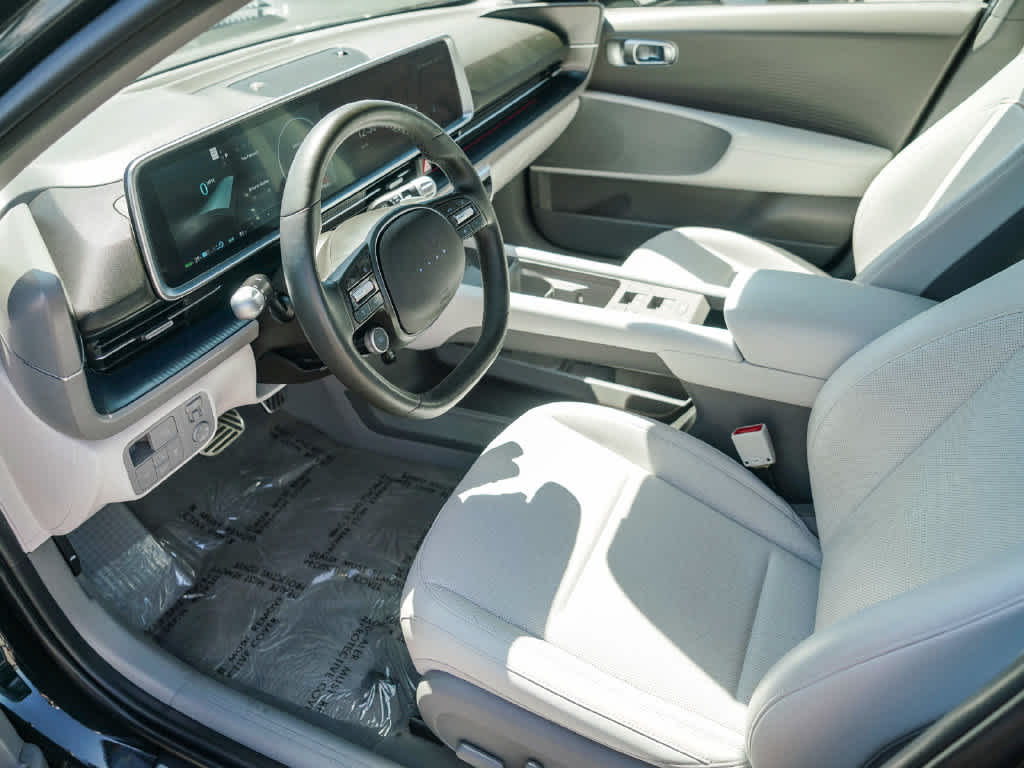 2023 Hyundai IONIQ 6 Limited